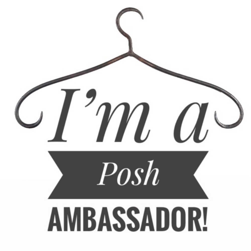 Meet Your Posher - Picture 1 of 4